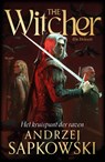 Het kruispunt der raven - Andrzej Sapkowski - 9789049207502