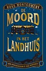De moord in het landhuis - Ross Montgomery - 9789049207632