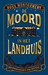 De moord in het landhuis - Ross Montgomery - 9789049207632