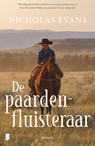 De paardenfluisteraar - Nicholas Evans - 9789049208011