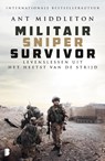 Militair, sniper, survivor - Ant Middleton - 9789049208103