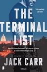 The Terminal List - Jack Carr - 9789049208158