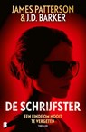 De schrijfster - J.D. Barker ; James Patterson - 9789049208493