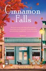 Cinnamon Falls - R.L. Killmore - 9789049208554