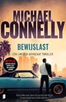 Bewijslast - Michael Connelly - 9789049208684