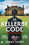 De Kellerby Code - Jonny Sweet - 9789049208950