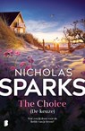 The Choice (De keuze) - Nicholas Sparks - 9789049209537