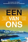 Een van ons - Lucy Clarke - 9789049209704