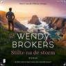 Stilte na de storm - Wendy Brokers - 9789049210595