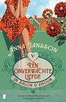 Een onverwachte liefde in Salon d’Amour - Anna Jansson ; Nuanxed AB - 9789049211394