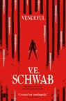 Vengeful - V.E. Schwab ; GrootenBrink Vertalingen - 9789049212438