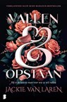 Vallen & Opstaan - Jackie van Laren - 9789049212452