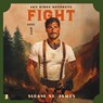 Fight - Sloane St. James - 9789049212490