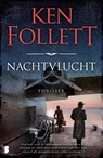 Nachtvlucht - Ken Follett - 9789049213589