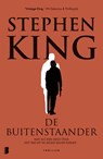 De buitenstaander - Stephen King - 9789049214418