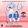 The Call-Up - K.C. Carmichael ; Nuanxed AB - 9789049214890