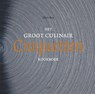 Het groot culinair croquettenkookboek - Edwin Kats - 9789049400828