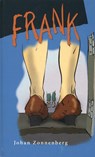 Frank - Johan Zonnenberg - 9789049400859
