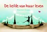 De liefde van haar leven - EVANS, Harriet - 9789049800833