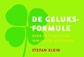 De geluksformule - KLEIN, Stefan - 9789049800901