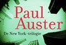 New York trilogie DwarsLigger - AUSTER, Paul - 9789049801298