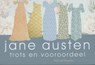 Trots en vooroordeel - Jane Austen - 9789049801823