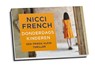 Donderdagskinderen - Nicci French - 9789049803353