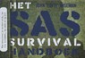 Het SAS survival handboek - John 'Lofty' Wiseman - 9789049803391
