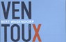 Ventoux - Bert Wagendorp - 9789049803421