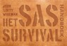 Het SAS survival handboek - John 'Lofty' Wiseman - 9789049805326
