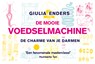 De mooie voedselmachine - Giulia Enders - 9789049805739