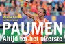Paumen - Maartje Paumen ; Robèrt Misset - 9789049805920