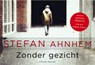 Zonder gezicht - Stefan Ahnhem - 9789049805937