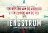 Ten westen van de vrijheid + Ten zuiden van de hel - Thomas Engström - 9789049805975