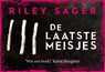 De laatste meisjes - Riley Sager - 9789049806521