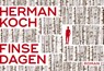 Finse dagen - Herman Koch - 9789049806545
