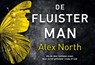 De Fluisterman - Alex North - 9789049807368