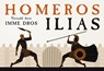 Ilias - Homeros - 9789049807757