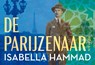 De Parijzenaar - Isabella Hammad - 9789049807825