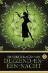 De vertellingen van Duizend-en-één-nacht - Henri Borel - 9789049901042