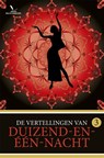 De vertellingen van Duizend-en-één-nacht 3 - Henri Borel - 9789049901059