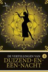 De vertellingen van Duizend-en-één-nacht 4 - Henri Borel - 9789049901066