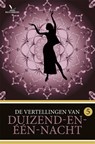 De vertellingen van Duizend-en-één-nacht 5 - Henri Borel - 9789049901073