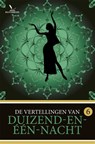 De vertellingen van Duizend-en-één-nacht 6 - Henri Borel - 9789049901080