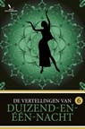 De vertellingen van Duizend-en-één-nacht 6 - Henri Borel - 9789049901080