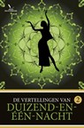 Duizend-en-één-nacht / 2 - Henri Borel - 9789049901189
