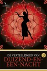 De vertellingen van Duizend-en-één-nacht / 3 - Henri Borel - 9789049901196