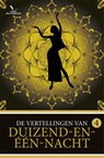 De vertellingen van duizend-en-één-nacht 4 - Henri Borel - 9789049901202