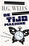 De tijdmachine - H.G. Wells - 9789049901233