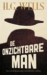 De onzichtbare man - H.G. Wells - 9789049901240